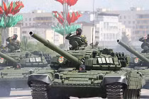 Belarus muốn bán vũ khí cho Việt Nam, Lào 