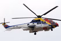 Việt Nam nhận thêm trực thăng EC225 hiện đại 