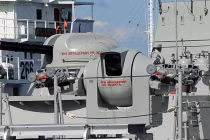 3M-47 Gibka: “lá chắn” phù hợp với tàu chiến nhỏ Việt Nam