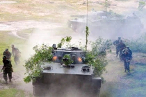 Làng Vây 1968: tăng PT-76 “đứng vững” trước 100 phát M72?