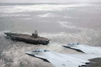 Tướng Mỹ hé lộ về tiêm kích thế hệ thứ 6