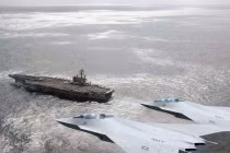 Tướng Mỹ hé lộ về tiêm kích thế hệ thứ 6