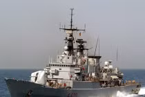 Tàu chiến Philippines mua đối phó TQ mạnh cỡ nào?