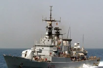 Tàu chiến Philippines mua đối phó TQ mạnh cỡ nào?