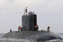 Nga nâng cấp tàu ngầm tấn công “trên giấy”