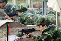 Nhận diện súng “lạ” của đặc công Việt Nam 