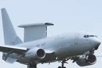 Hàn Quốc tăng số “mắt thần trên không” soi Triều Tiên