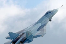 Không quân Nga nhận 70 Su T-50 trong năm nay?