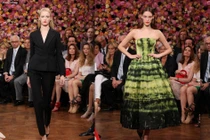 Toàn cảnh thời trang thế giới năm 2012 (P1)