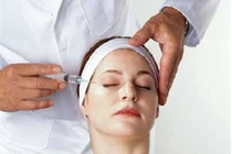 Tiêm thuốc trắng da và những hệ lụy khôn lường