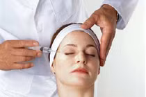 Tiêm thuốc trắng da và những hệ lụy khôn lường