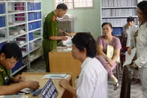 Bộ Công an rút quy định xóa hộ khẩu