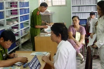 Bộ Công an rút quy định xóa hộ khẩu