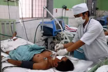 Những vụ chết người do ngộ độc rượu