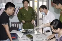 Lộ dần “mảng tối” vụ Dương Chí Dũng