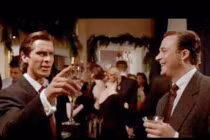 Điểm mặt nhà hàng “ruột” của đại gia phố Wall