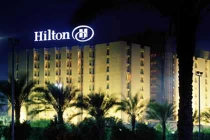 10 khách sạn sang trọng nhất thế giới