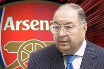 Chân dung tỷ phú giàu nhất ở Nga - Anh