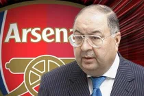 Chân dung tỷ phú giàu nhất ở Nga - Anh