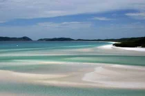 Những bãi biển tuyệt đẹp nên đến trong đời