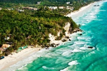 10 hòn đảo lãng mạn nhất thế giới 