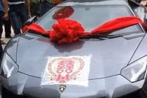 Đại gia chịu chơi...tặng con gái “của hồi môn” 700 tỷ đồng 