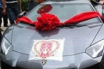 Đại gia chịu chơi...tặng con gái “của hồi môn” 700 tỷ đồng 