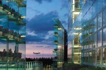 Những khách sạn sân bay đẹp như “mộng“