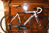 Xe đạp giá như xe hơi dành cho “dân chơi“