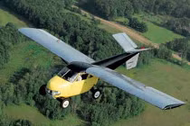 Đại gia tranh nhau mua xe hơi bay giá 20 tỷ đồng