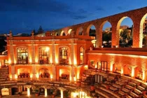 10 khách sạn kỳ quặc, độc nhất vô nhị