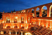 10 khách sạn kỳ quặc, độc nhất vô nhị