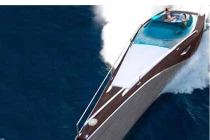 Khám phá thiết kế siêu độc của du thuyền “đại gia“