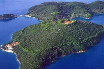 Tỷ phú Nga chi 153 triệu USD “tậu” hòn đảo Hy Lạp