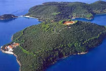 Tỷ phú Nga chi 153 triệu USD “tậu” hòn đảo Hy Lạp