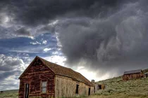 “Lạc” vào các thị trấn “ma” trên khắp thế giới