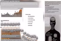 Infographic: Bắc Kinh chìm trong ô nhiễm không khí