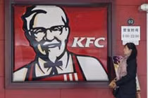 KFC “chết oan” vì... H7N9