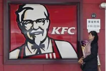 KFC “chết oan” vì... H7N9