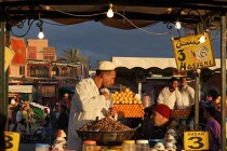 Trải nghiệm mua sắm ở những khu chợ sầm uất nhất thế giới