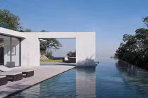 Những tòa nhà được thiết kế ngoạn mục nhất thế giới 