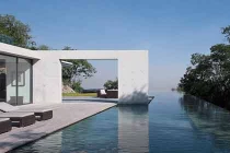 Những tòa nhà được thiết kế ngoạn mục nhất thế giới 