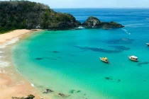 Khám phá những bãi biển lý tưởng ở Brazil