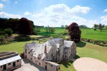 Rao bán dinh thự cổ với giá 257 tỷ đồng