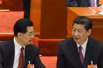 Những quan chức Trung Quốc thăng tiến nhanh và chậm nhất