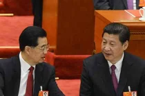 Những quan chức Trung Quốc thăng tiến nhanh và chậm nhất