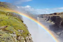 Chiêm ngưỡng những thác nước kỳ vĩ nhất thế giới 