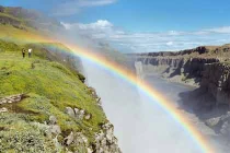 Chiêm ngưỡng những thác nước kỳ vĩ nhất thế giới 