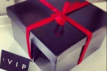 Dịch vụ tặng quà bí ẩn cho giới siêu giàu