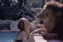 Những thú cưng “quái đản” của các quý cô